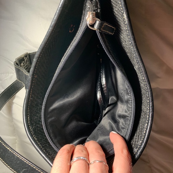 Ralph Lauren Purse - Picture 5 of 8